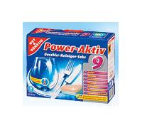 Produktbild Edeka / Gut & Günstig Power-Aktiv 9