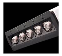 Produktbild Edision DiSEqC 4/1 Umschalter