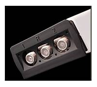 Produktbild Edision Diseqc 2/1 Umschalter