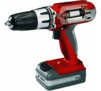 Produktbild Einhell RT-CD 18 Li