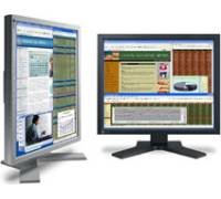 Produktbild Eizo FlexScan L795