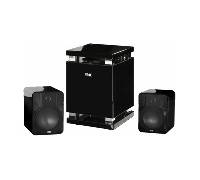 Produktbild Elac MicroMAGIC 2.1 BT