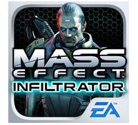 Produktbild Electronic Arts Mass Effect Infiltrator