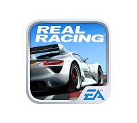 Produktbild Electronic Arts Real Racing 3