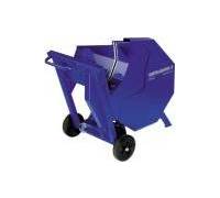 Produktbild Elektra Beckum BW 600