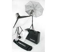 Produktbild Elinchrom Style BX 400 To Go Set