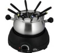 Produktbild Elta Edelstahlfondue FO200