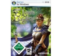 Produktbild Elven Legacy (für PC)