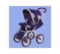 Produktbild Emmaljunga EC Sport