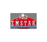 Produktbild Emstar Ersatzpatronen für Canon-Drucker (C117/121/118/119/120)