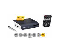 Produktbild Emtec Movie Cube N200