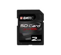Produktbild Emtec SD Card High Speed Blister