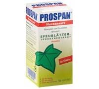 Produktbild Prospan Hustensaft, Lösung