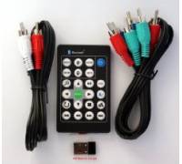 Produktbild Enox BridgeMan