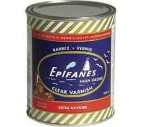 Produktbild Epifanes Bootslack, klar