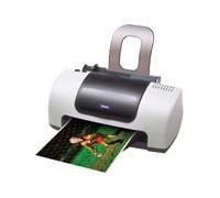 Produktbild Epson C44 Plus