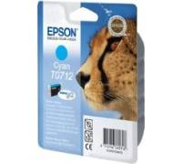 Produktbild Epson Original-Farbpatronen für Epson Stylus D92 (T0712/13/14)