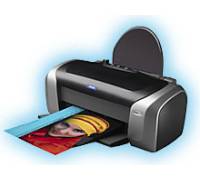 Produktbild Epson Stylus C86