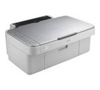 Produktbild Epson Stylus CX3650