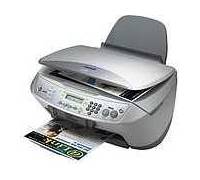 Produktbild Epson Stylus CX6600