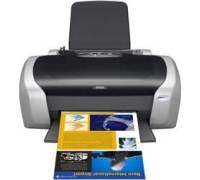 Produktbild Epson Stylus D88