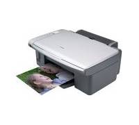 Produktbild Epson Stylus DX4850