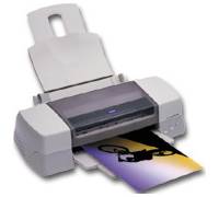 Produktbild Epson Stylus Photo 1290