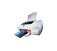 Produktbild Epson Stylus Photo 750