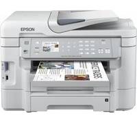 Produktbild Epson WorkForce WF-3530 DTWF