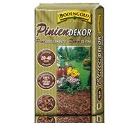 Produktbild Erdenwerk Ziegler Bodengold Piniendekor