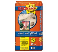 Produktbild Erdenwerk Ziegler Dolobeach Strand- und Spielsand