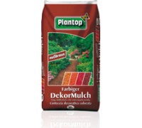 Produktbild Erdenwerk Ziegler Plantop Farbiger DekorMulch