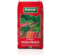 Produktbild Erdenwerk Ziegler Plantop Farbiger DekorMulch