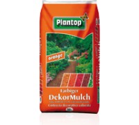 Produktbild Erdenwerk Ziegler Plantop Farbiger DekorMulch