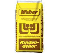 Produktbild Erdenwerk Ziegler Weber Rindendekor