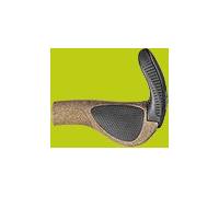 Produktbild Ergon GP3 Biokork-Fahrradgriffe