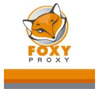 Produktbild Eric H. Jung FoxyProxy 3.1