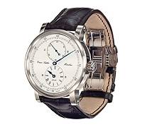 Produktbild Erwin Sattler Regulateur Classica Secunda