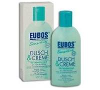 Produktbild Eubos Sensitive Dusch & Creme pH-neutral