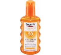 Produktbild Eucerin Sun Protection Sun Spray Transparent LSF 50