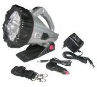 Produktbild Eufab 16530 Kombischeinwerfer LED