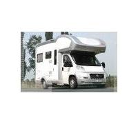 Produktbild Eura Mobil Terrestra