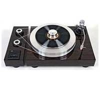 Produktbild Euroaudioteam Forte Turntable mit Tonarm Ikeda IT 407