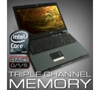 Produktbild Eurocom Corporation D900F Panther