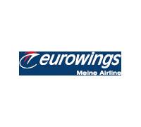 Produktbild Eurowings Fluglinie