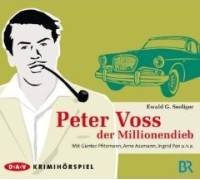Produktbild Ewald G. Seeliger Peter Voss, der Millionendieb