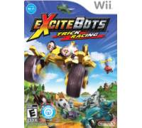 Produktbild Excitebots: Trick Racing (für Wii)