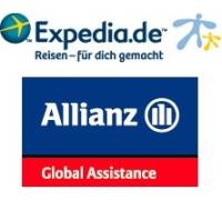 Produktbild Expedia.de / AGA Elvia Reiserücktritt-Vollschutz (Einzelreisevertrag)