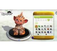 Produktbild Eye Pet (für PS3)