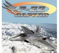 Produktbild F-22 Raptor (für Handys)